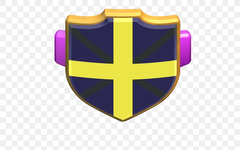 Clash Of Clans Clash Royale Video Game Video Gaming Clan, PNG, 512x512px, Clash Of Clans, Clan, Clan Badge, Clash Royale, Game Download Free