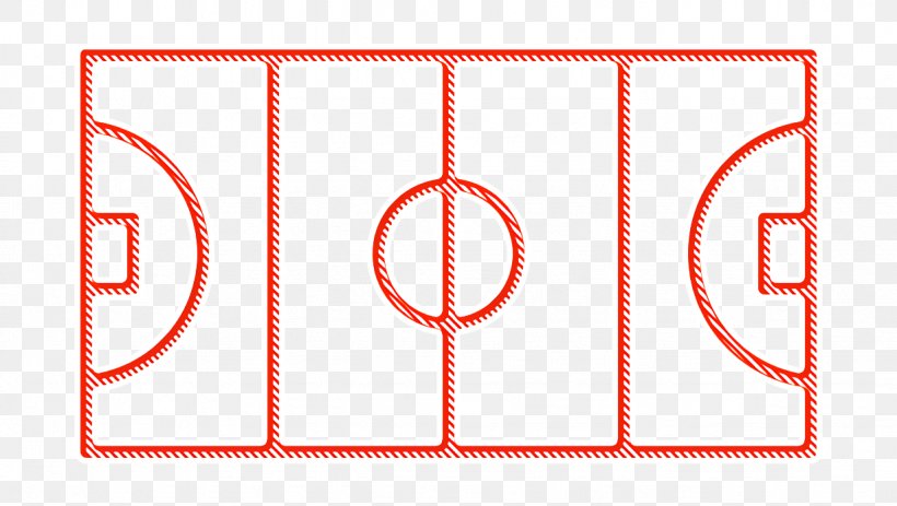 Corner Icon Game Icon Ground Icon, PNG, 1228x694px, Game Icon, Ground Icon, Hockey Icon, Rectangle, Red Download Free