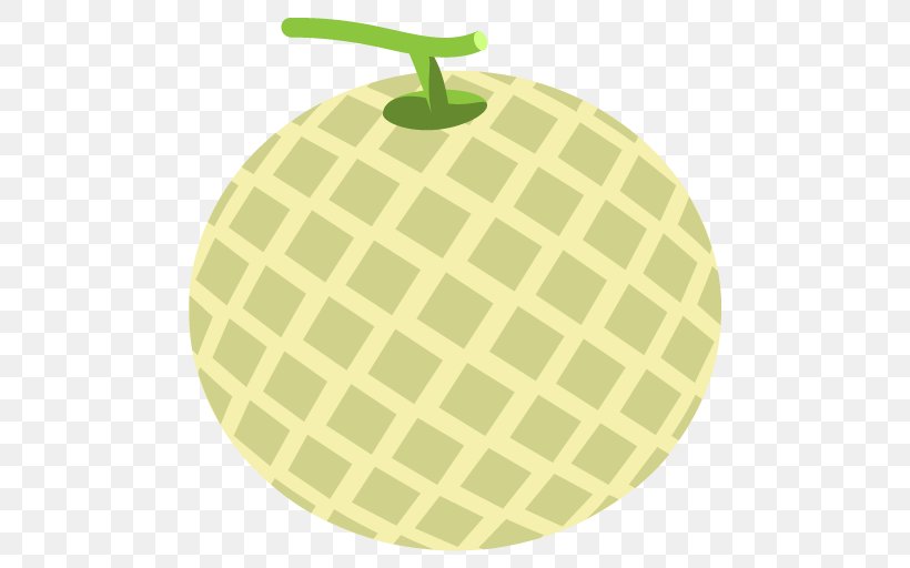 Emoji Melon Optical Illusion Sticker, PNG, 512x512px, Emoji, Cantaloupe, Color, Fruit, Green Download Free