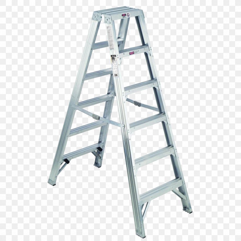 Ladder Aluminium Keukentrap Scaffolding Steel, PNG, 1000x1000px, Ladder, Aluminium, Aluminium Alloy, Architectural Engineering, Extrusion Download Free