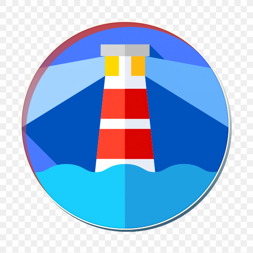 Landmark Icon Lighthouse Icon Sailor Icon, PNG, 1238x1240px, Landmark Icon, Emblem, Flag, Lighthouse, Lighthouse Icon Download Free