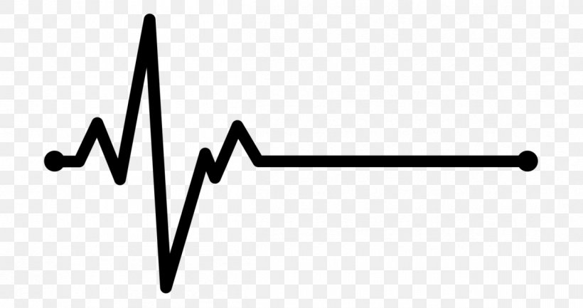 Lifeline Electrocardiography, PNG, 1198x634px, Lifeline, Black And White, Decal, Electrocardiography, Heart Download Free