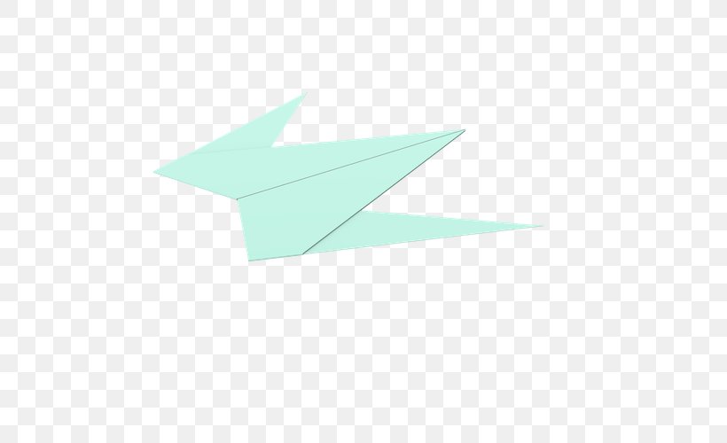Line Triangle, PNG, 500x500px, Triangle, Aqua, Turquoise, Wing Download Free