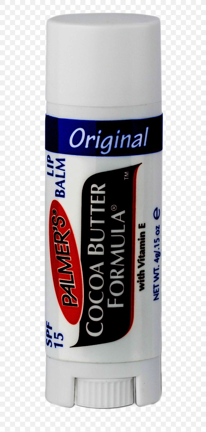 Lip Balm Palmer's Cocoa Butter Formula Concentrated Cream ChapStick Moisturizer, PNG, 558x1721px, Lip Balm, Blistex Incorporated, Cacao Tree, Chapstick, Cocoa Butter Download Free