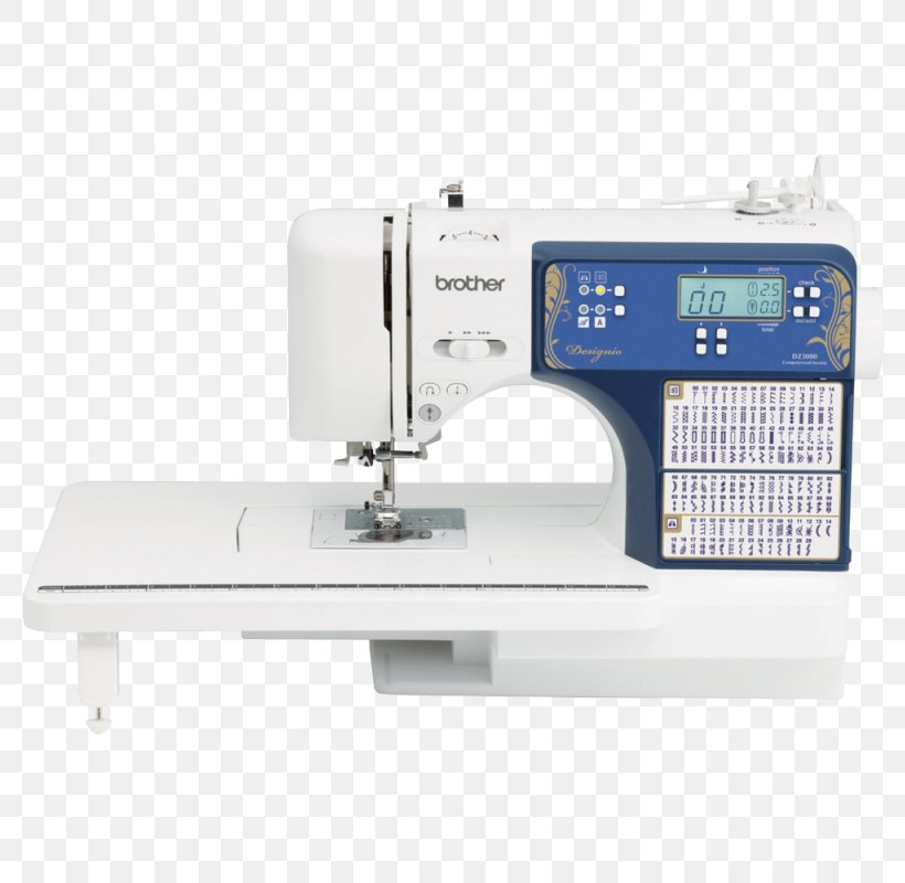 Machine Quilting Sewing Machines Embroidery Stitch, PNG, 800x800px, Machine Quilting, Bobbin, Brother Industries, Craft, Embroidery Download Free