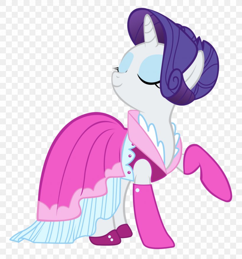 Rarity Pony Dress Rainbow Dash Clothing, PNG, 900x961px, Watercolor, Cartoon, Flower, Frame, Heart Download Free