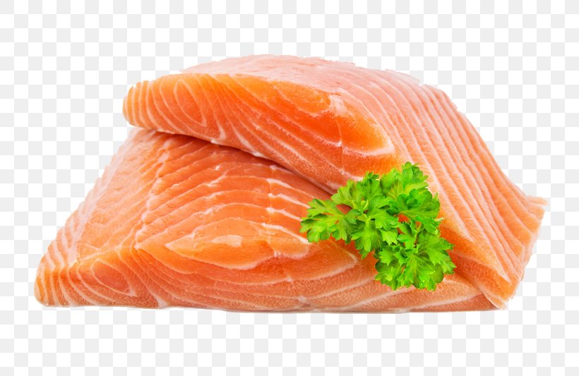 Salmon Sushi Sashimi Fish Fillet, PNG, 800x533px, Salmon, Dish, Fillet ...