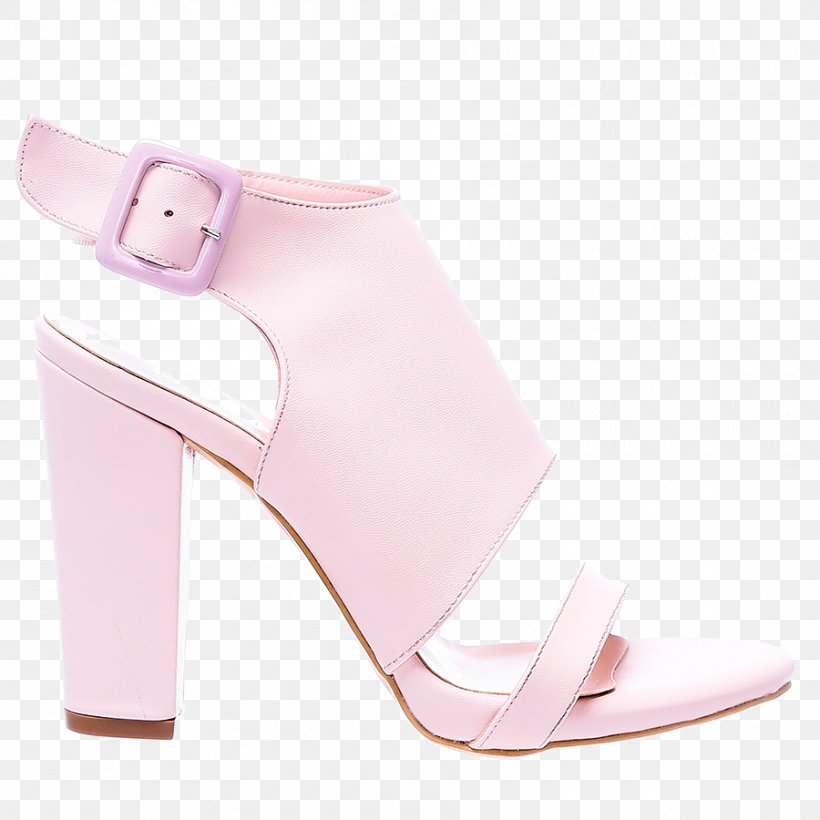 Sandal Shoe, PNG, 900x900px, Sandal, Footwear, Lilac, Pink, Shoe Download Free