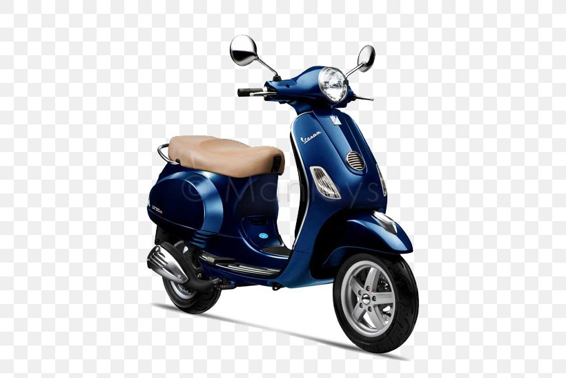 Scooter Piaggio Vespa GTS Vespa LX 150, PNG, 547x547px, Scooter, Blue, Electric Blue, Fourstroke Engine, Lambretta Download Free