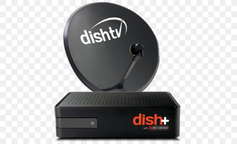 Set-top Box High-definition Television Dish TV Direct-to-home Television In India Tata Sky, PNG, 500x500px, Settop Box, Audio Equipment, Dbsatellit, Directtohome Television In India, Dish Network Download Free