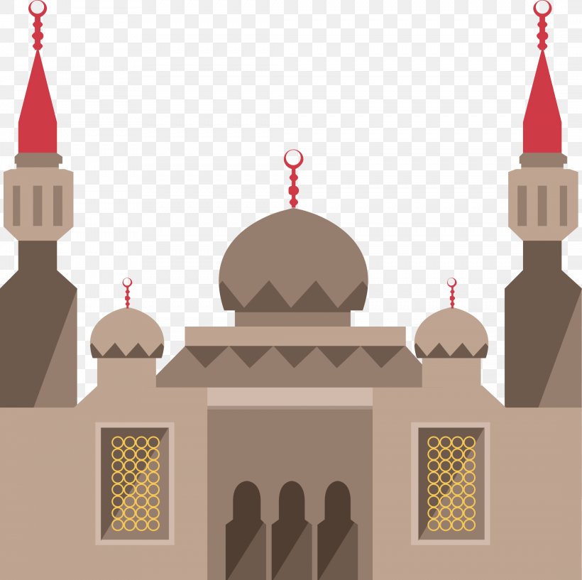 The Architecture Of The City Building Islamic Architecture, PNG, 2132x2126px, Architecture Of The City, Architectural Drawing, Architecture, Building, Cartoon Download Free