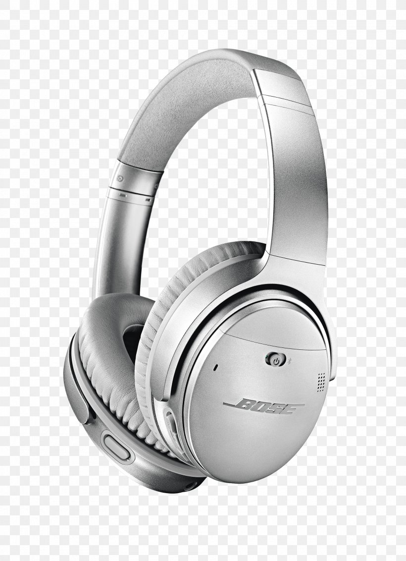 Bose QuietComfort 35 II Noise-cancelling Headphones, PNG, 1920x2651px, Quietcomfort, Active Noise Control, Audio, Audio Equipment, Bose Corporation Download Free
