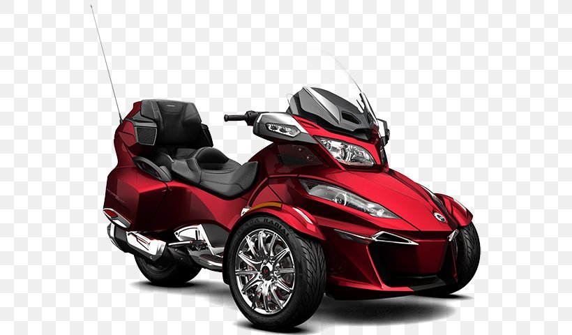 BRP Can-Am Spyder Roadster Can-Am Motorcycles Honda Bombardier Recreational Products, PNG, 661x480px, Brp Canam Spyder Roadster, Allterrain Vehicle, Automotive Design, Automotive Exterior, Automotive Wheel System Download Free