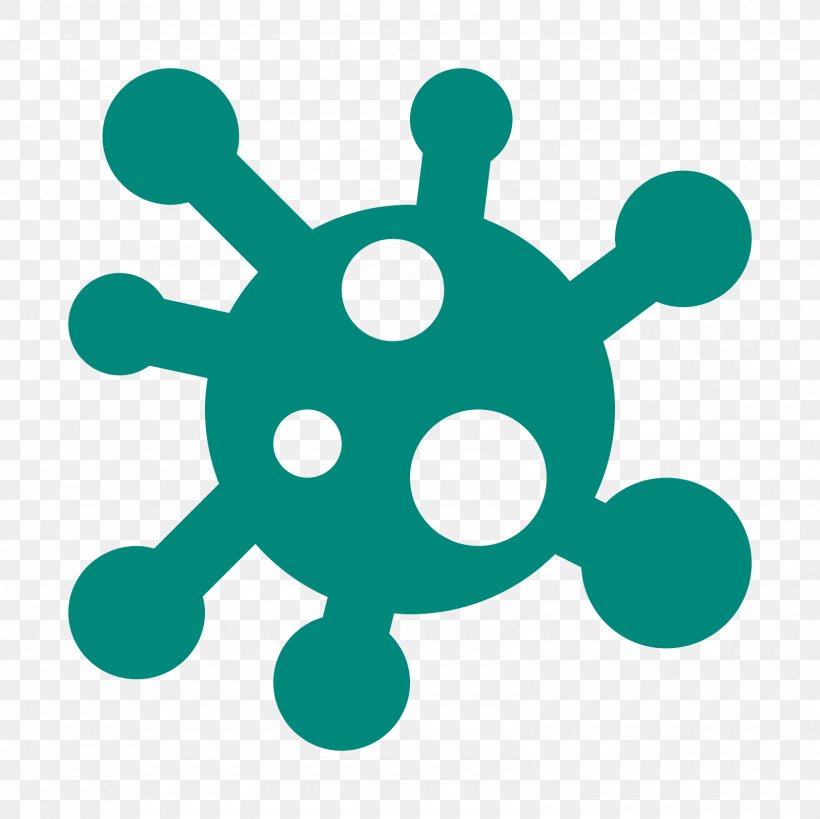 Virus Symbol Clip Art, PNG, 1600x1600px, Virus, Air Purifiers, Bacteria, Blue, Computer Virus Download Free