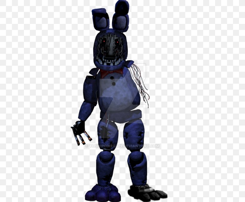 Five Nights At Freddy's 2 Five Nights At Freddy's 3 Five Nights At Freddy's: Sister Location Jump Scare, PNG, 400x676px, Jump Scare, Action Figure, Animatronics, Armour, Cosplay Download Free