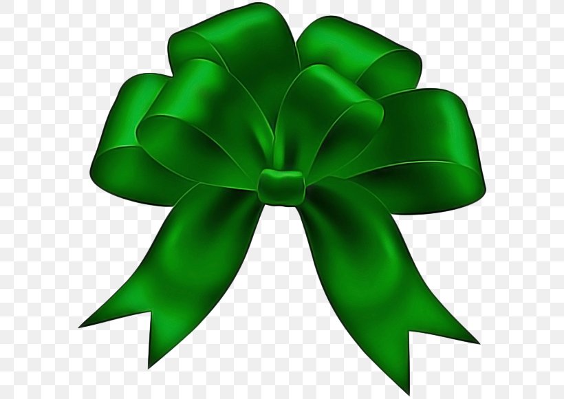 Green Background Ribbon, PNG, 600x580px, Ribbon, Bow Tie, Clover, Green, Green Bow Tie Download Free