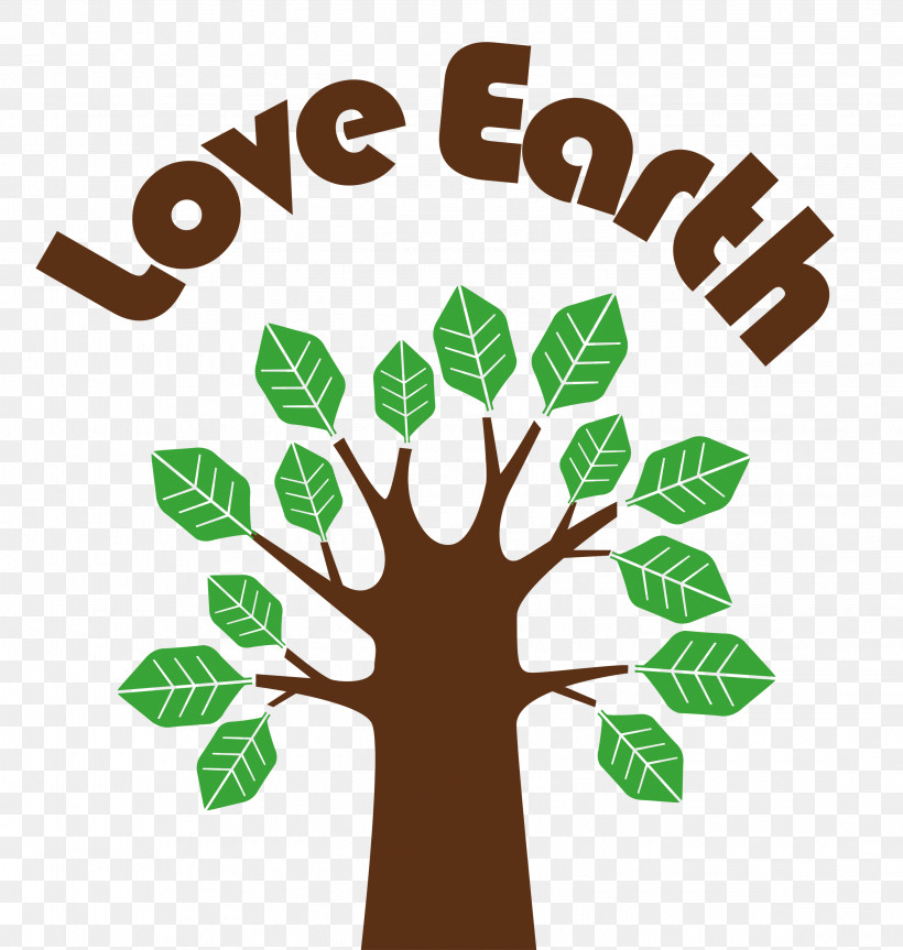 Love Earth, PNG, 2849x3000px, Tree, Christmas Tree, Fir, Flower, Leaf Download Free