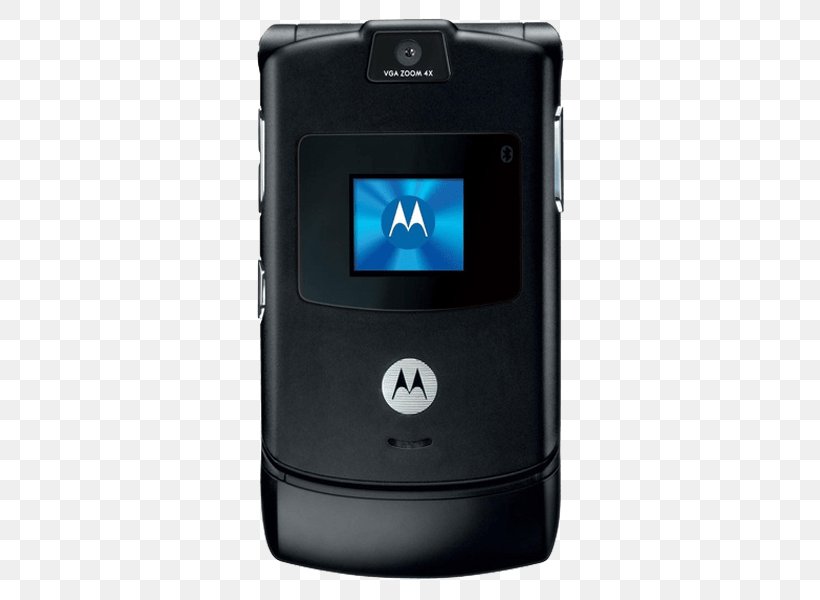 Motorola RAZR V3i Droid Razr GSM, PNG, 600x600px, Motorola Razr V3i, Black, Cellular Network, Communication Device, Droid Razr Download Free
