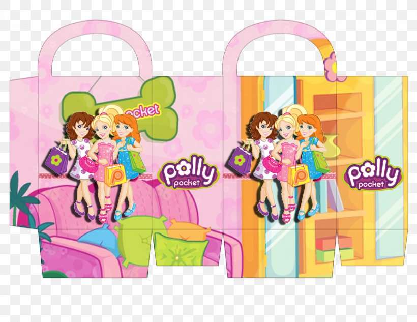 Polly Pocket Party Clothing Convite, PNG, 1600x1236px, Polly Pocket, Anniversary, Birthday, Clothing, Convite Download Free