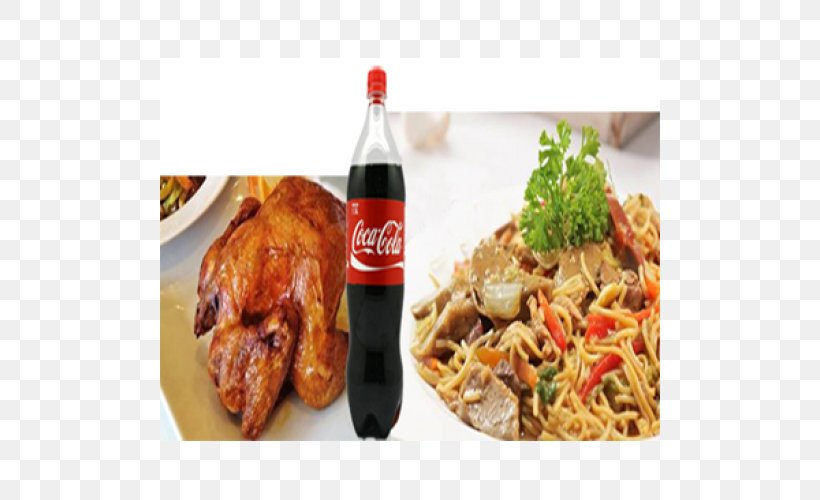 Thai Cuisine Middle Eastern Cuisine Fizzy Drinks Recipe Food, PNG, 500x500px, Thai Cuisine, Asian Food, Cuisine, Deep Frying, Dish Download Free