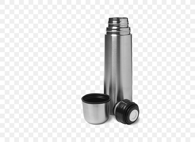 Thermoses Stainless Steel Plastic Mug, PNG, 600x600px, Thermoses, Bottle, Canteen, Cena Netto, Cylinder Download Free