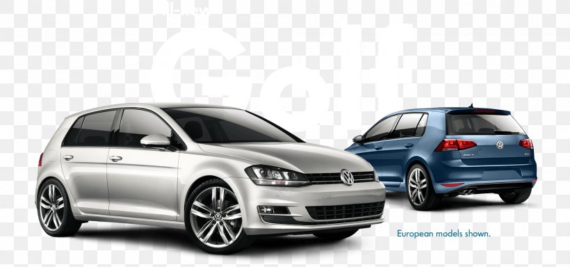 Volkswagen Golf Car Volkswagen Group, PNG, 2016x946px, Volkswagen, Auto Part, Automotive Design, Automotive Exterior, Automotive Tire Download Free