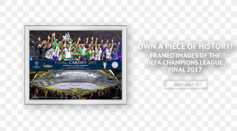 2017 UEFA Champions League Final Real Madrid C.F. Photomontage Trophy, PNG, 1080x600px, 2017 Uefa Champions League Final, Assembly, Collage, Photomontage, Real Madrid Cf Download Free