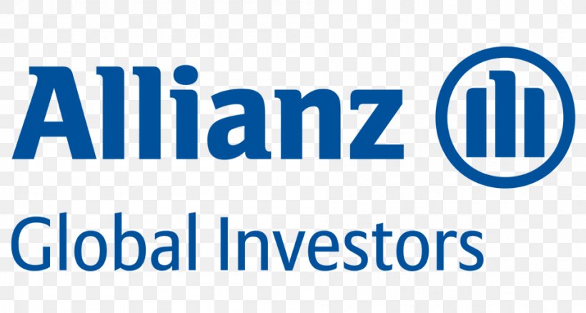 Allianz Global Investors Investment Asset Management, PNG, 949x508px, Allianz, Absolute Return, Area, Asset Management, Blue Download Free