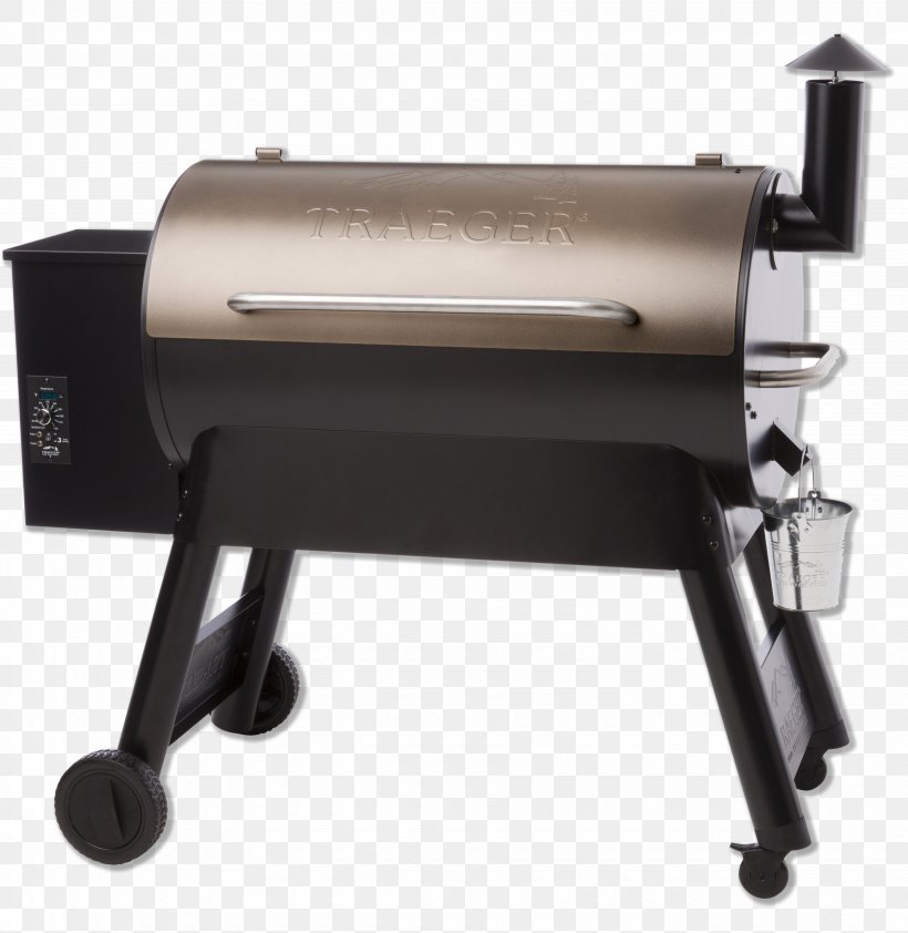 Barbecue Traeger Pro Series 34 Pellet Grill Traeger Eastwood Series 34 Pellet Fuel, PNG, 3700x3800px, Barbecue, Barbecuesmoker, Cooking, Ember, Grilling Download Free