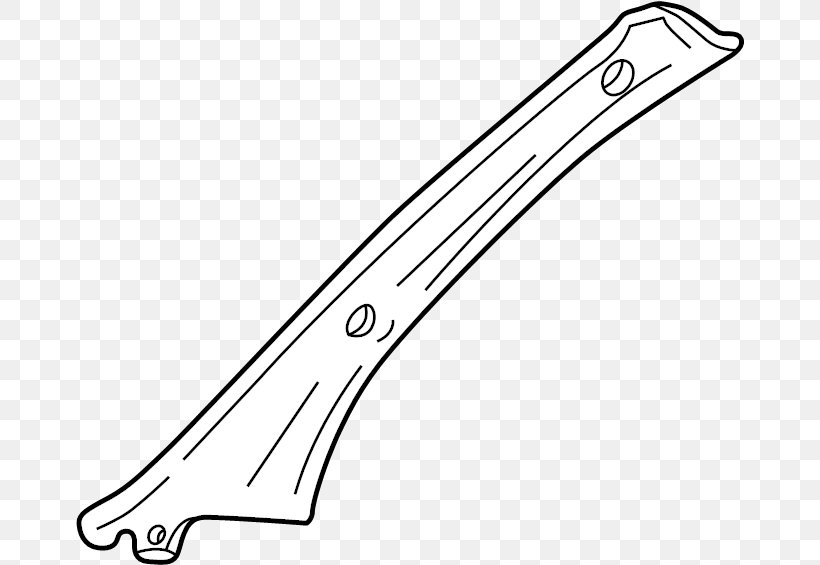 Car Angle H&M, PNG, 669x565px, Car, Area, Auto Part, Black And White, Drawing Download Free