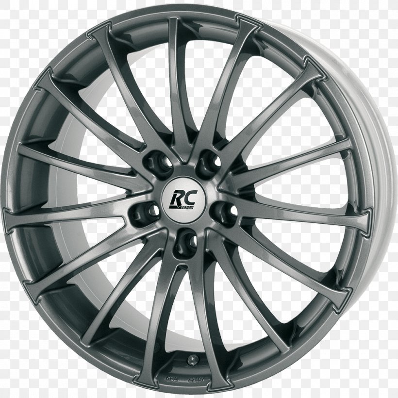 Car Rim Wheel Tire ENKEI Corporation, PNG, 1000x1000px, Car, Alloy Wheel, Auto Part, Automotive Design, Automotive Tire Download Free