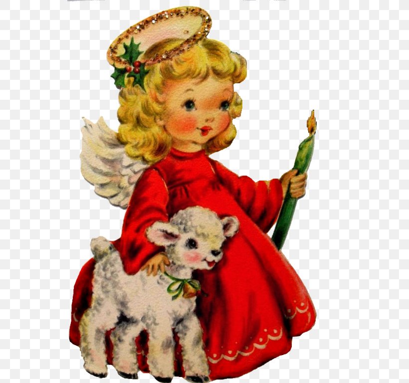 Christmas Ornament Angel Christmas Card, PNG, 549x768px, Christmas, Advent, Advent Calendars, Angel, Cherub Download Free
