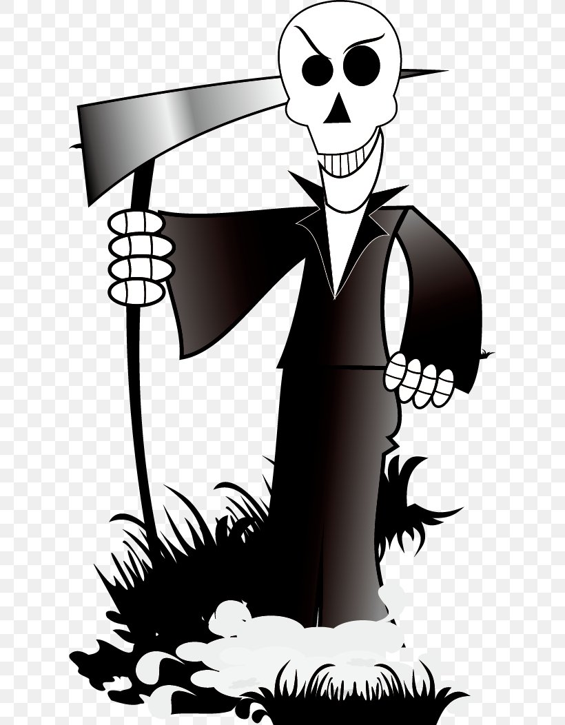 Halloween Icon, PNG, 619x1052px, Halloween, Art, Black And White, Cartoon, Croquis Download Free