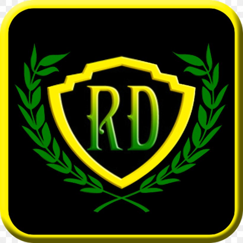 Logo Emblem Brand, PNG, 1024x1024px, Logo, Brand, Emblem, Green, Signage Download Free