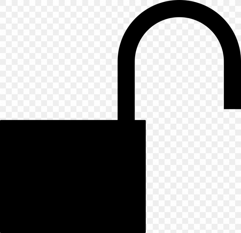 Padlock Clip Art, PNG, 2400x2317px, Padlock, Black And White, Brand, Combination Lock, Dead Bolt Download Free