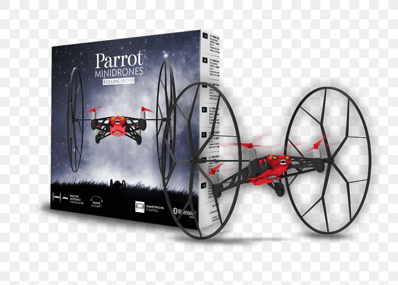 Parrot MiniDrones Rolling Spider Parrot Bebop 2 Parrot Bebop Drone Parrot AR.Drone, PNG, 799x588px, Parrot Minidrones Rolling Spider, Brand, Eyewear, Miniature Uav, Nya Parrot Jumping Sumo Download Free