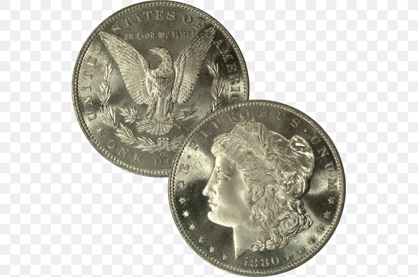 Quarter Morgan Dollar Dollar Coin United States Dollar Half Dollar, PNG, 539x544px, Quarter, Coin, Currency, Dollar Coin, Gold Ira Download Free