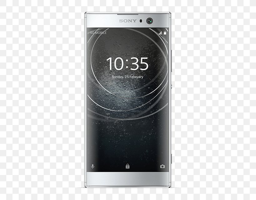Sony Mobile Communications Sony XPERIA XA2 Ultra 索尼 Telephone, PNG, 640x640px, Sony Xperia, Android, Communication Device, Electronic Device, Feature Phone Download Free