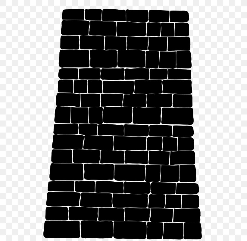 Stone Wall Masonry Brickwork Clip Art, PNG, 560x800px, Stone Wall, Black, Black And White, Brick, Brickwork Download Free