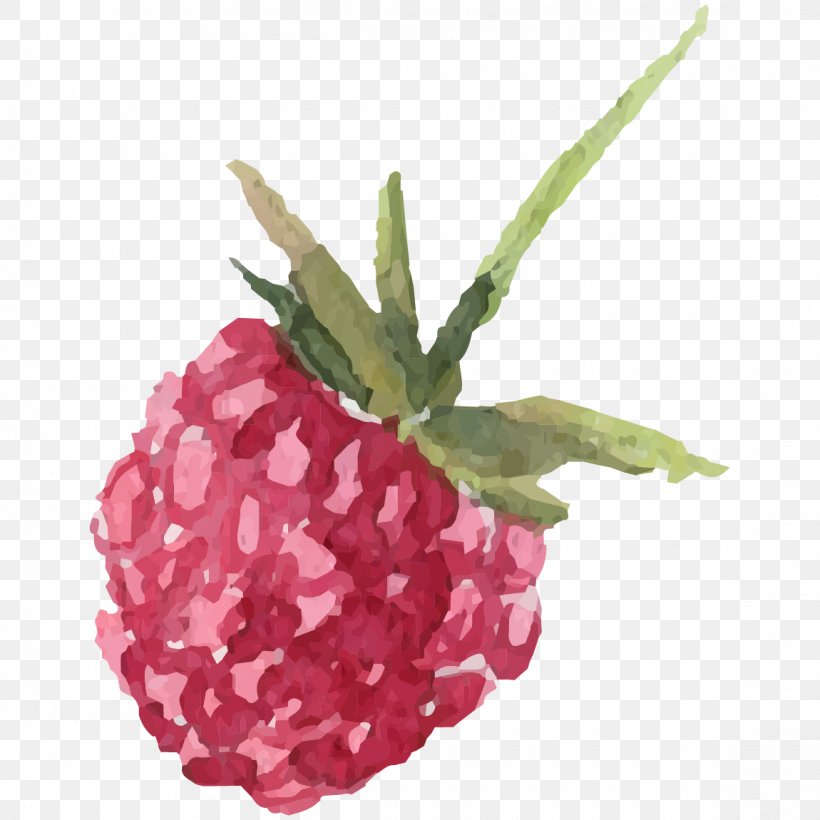Strawberry Watercolor Painting Raspberry, PNG, 1150x1150px, Strawberry, Aedmaasikas, Auglis, Chinese Painting, Cranberry Download Free