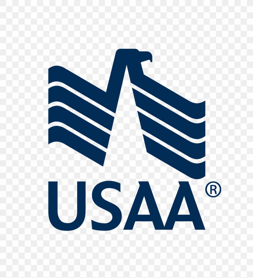 USAA Life Insurance Bank Vehicle Insurance, PNG, 1000x1100px, Usaa, Area, Bank, Brand, Business Download Free