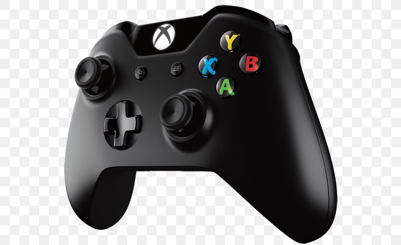 Xbox One Controller Xbox 360 Controller Game Controllers Video Games, PNG, 565x500px, Xbox One Controller, All Xbox Accessory, Electronic Device, Game Controller, Game Controllers Download Free