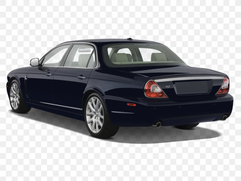 Car 2008 Jaguar XJ Luxury Vehicle Jaguar S-Type, PNG, 1280x960px, Car, Automotive Design, Automotive Exterior, Body Kit, Bumper Download Free