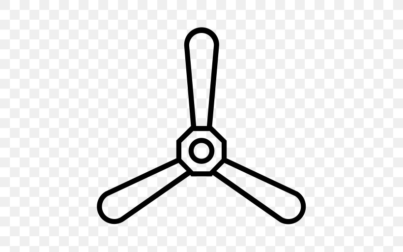 Ceiling Fans, PNG, 512x512px, Ceiling Fans, Black And White, Ceiling, Electric Motor, Electronics Cooling Download Free