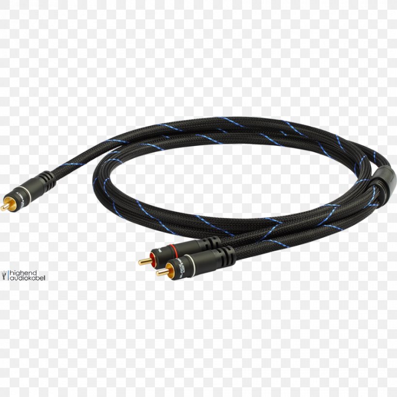 Coaxial Cable Speaker Wire RCA Connector Electrical Cable Phone Connector, PNG, 880x880px, Coaxial Cable, Audio, Cable, Coaxial, Electrical Cable Download Free