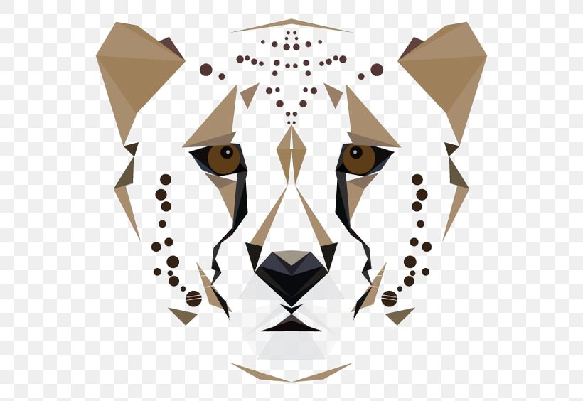 Dalmatian Dog Leopard Cheetah Jaguar Illustration, PNG, 564x564px, Dalmatian Dog, Animal, Art, Carnivoran, Cheetah Download Free