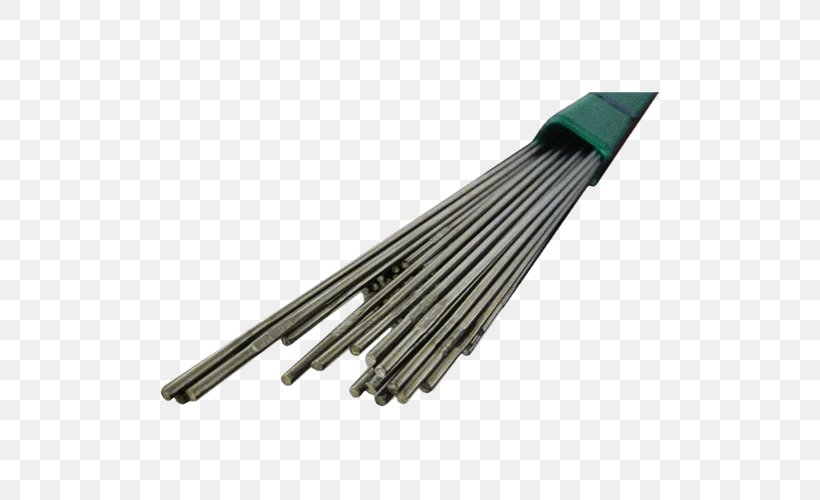 Gas Tungsten Arc Welding Electrode Stainless Steel Aluminium, PNG, 500x500px, Gas Tungsten Arc Welding, Aluminium, Arc Welding, Electric Arc, Electrode Download Free