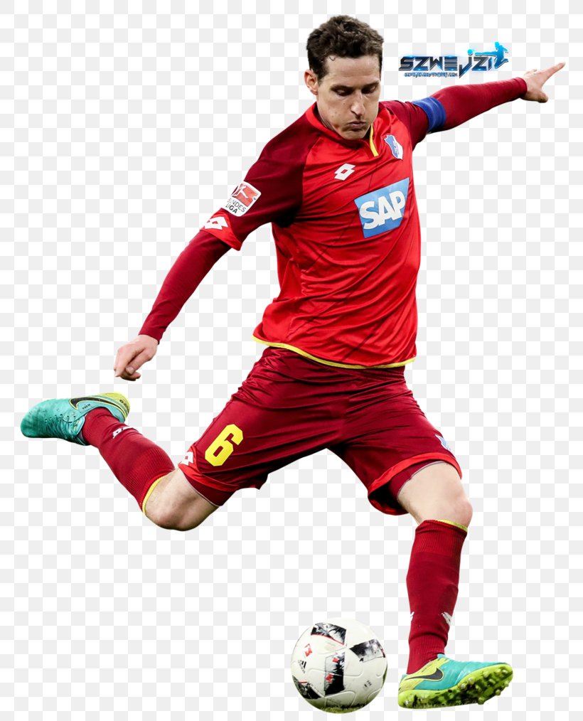 Germany National Football Team TSG 1899 Hoffenheim Bundesliga Football Player, PNG, 788x1014px, Football, Ball, Bundesliga, Fifa 18, Football Player Download Free