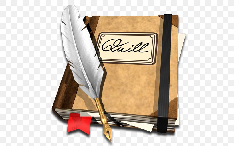 Paper Quill Ballpoint Pen Android, PNG, 512x512px, Paper, Android, Ballpoint Pen, Brand, Computer Download Free