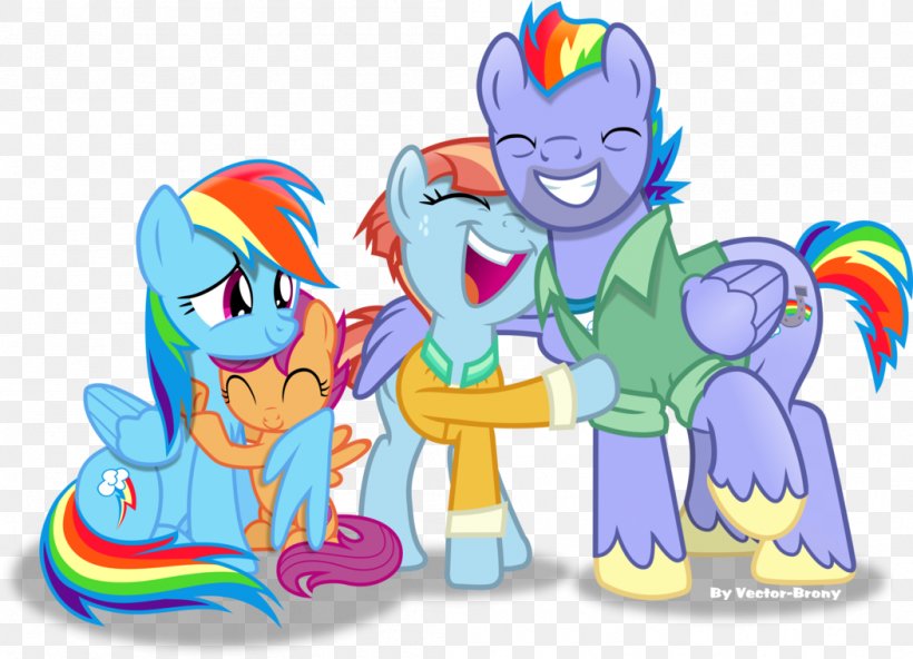 Rainbow Dash My Little Pony: Friendship Is Magic Fandom Twilight Sparkle Art, PNG, 1051x759px, Watercolor, Cartoon, Flower, Frame, Heart Download Free